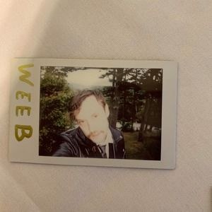 Meet your Posher, Glenn